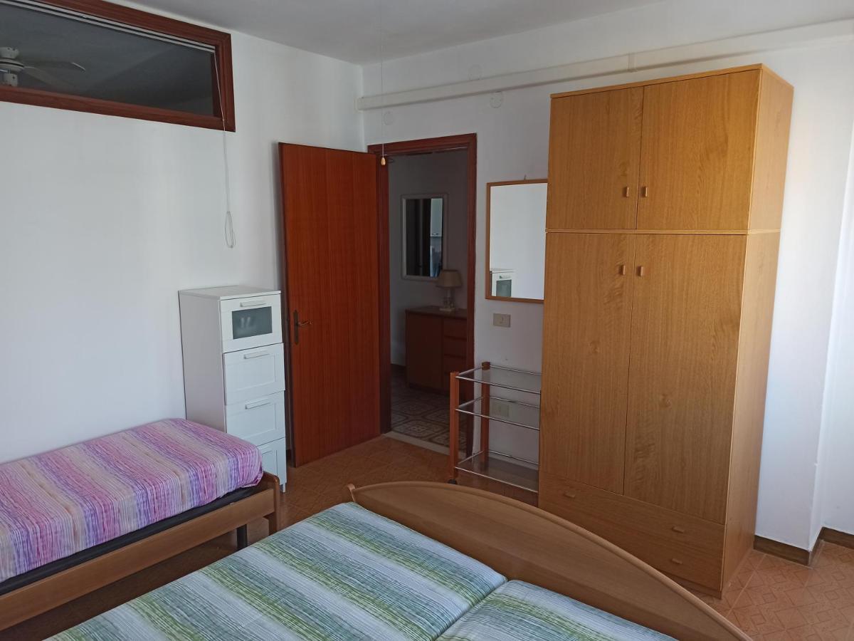 Condominio Wernau Caorle Eksteriør bilde