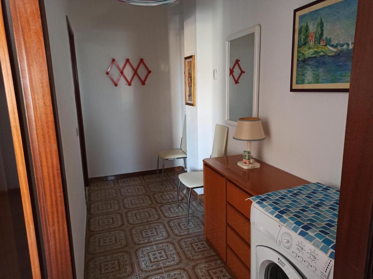Condominio Wernau Caorle Eksteriør bilde