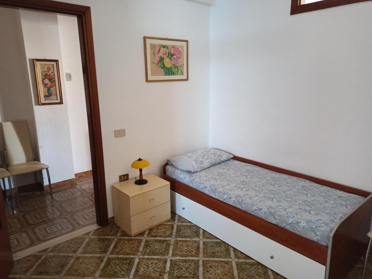 Condominio Wernau Caorle Eksteriør bilde