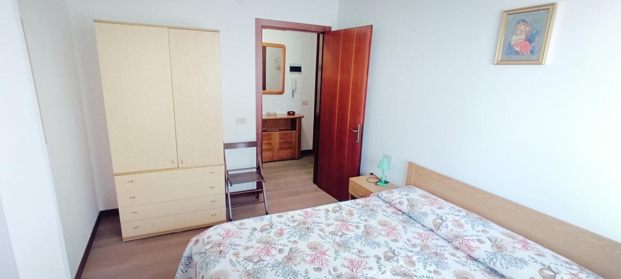 Condominio Wernau Caorle Eksteriør bilde