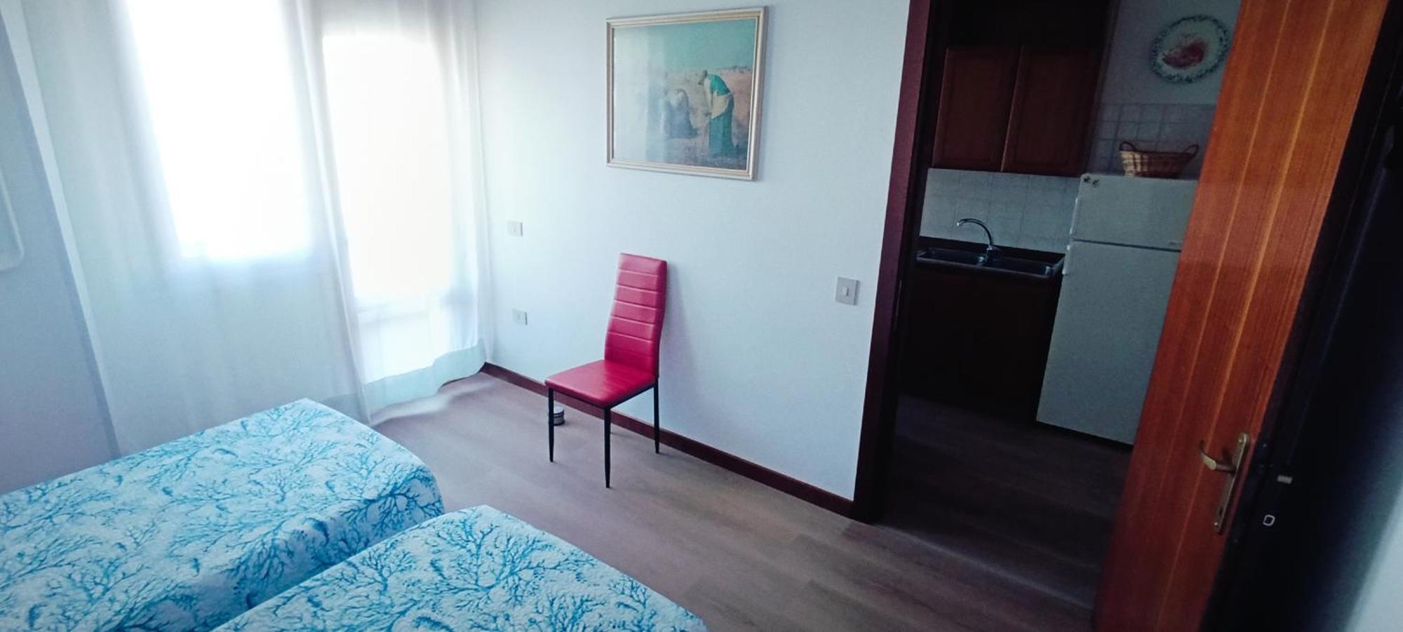 Condominio Wernau Caorle Eksteriør bilde